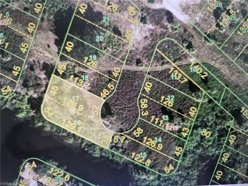 1321 Harbour Cloud CT, Punta Gorda, FL 33983