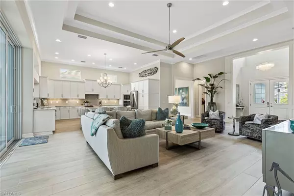 Naples, FL 34113,5771 Clarendon DR