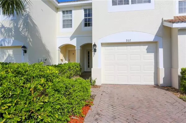 Naples, FL 34105,937 Hampton CIR