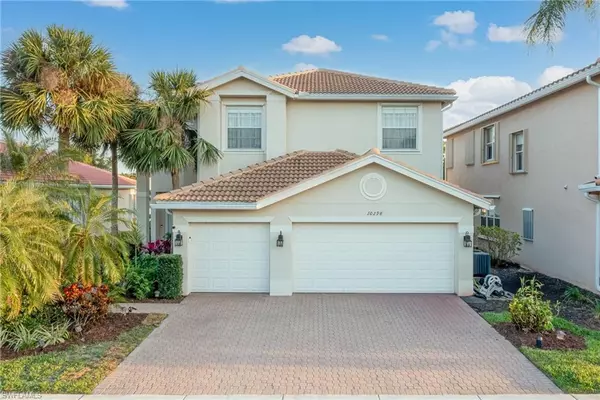 Fort Myers, FL 33913,10298 Carolina Willow DR