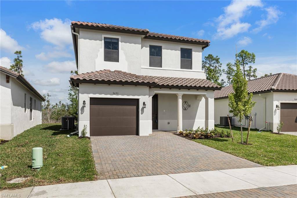 5693 Cassidy LN, Ave Maria, FL 34142