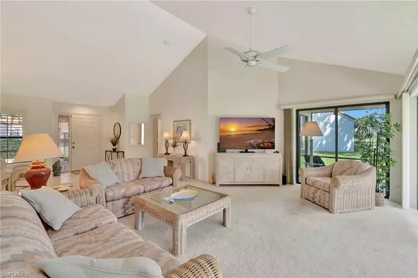 Naples, FL 34108,731 Reef Point CIR
