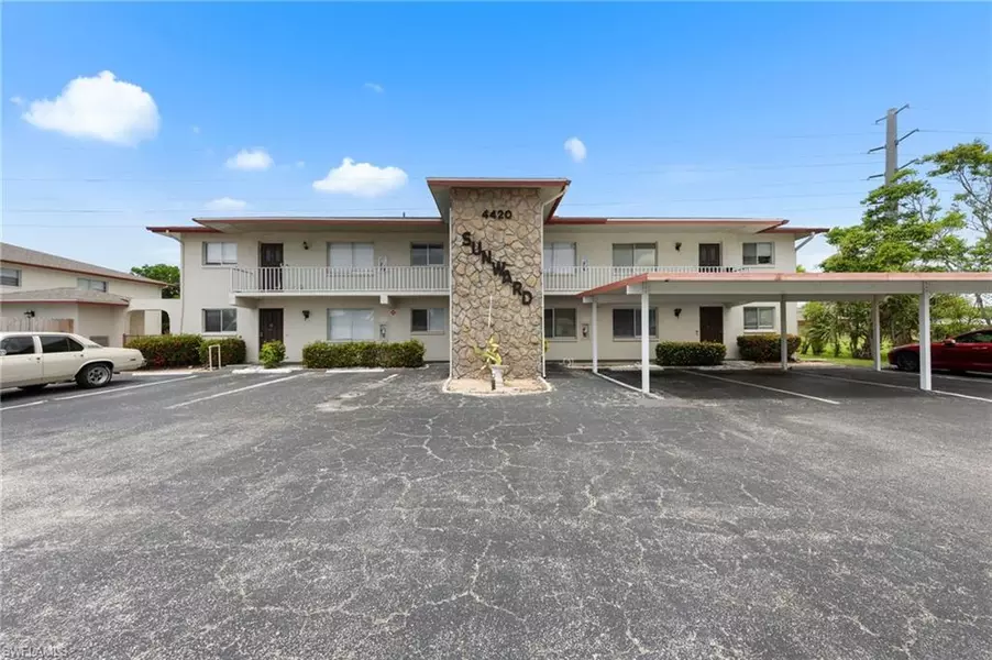 4420 Santa Barbara BLVD #105, Cape Coral, FL 33914