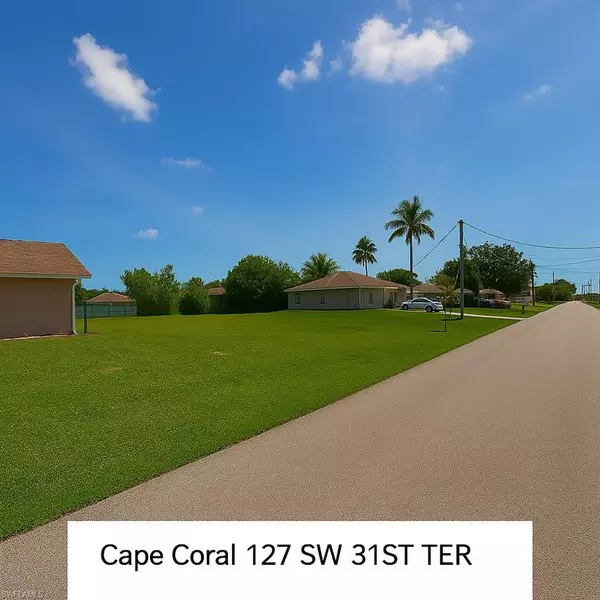 Cape Coral, FL 33914,127 SW 31st TER