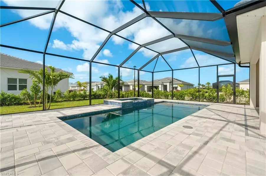 9102 Wisteria WAY, Naples, FL 34114