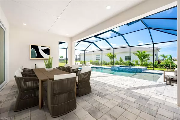 9102 Wisteria WAY, Naples, FL 34114