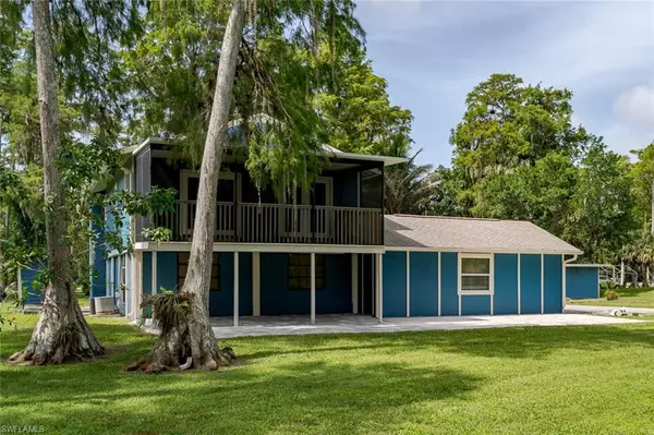 3795 17th AVE SW, Naples, FL 34117