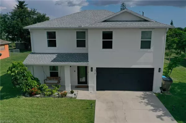 310 SE 3rd TER, Cape Coral, FL 33990