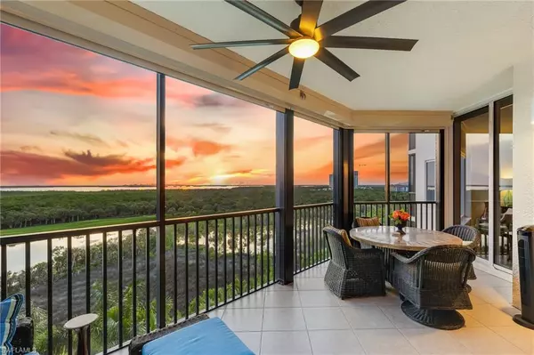 23850 Via Italia CIR #604, Estero, FL 34134