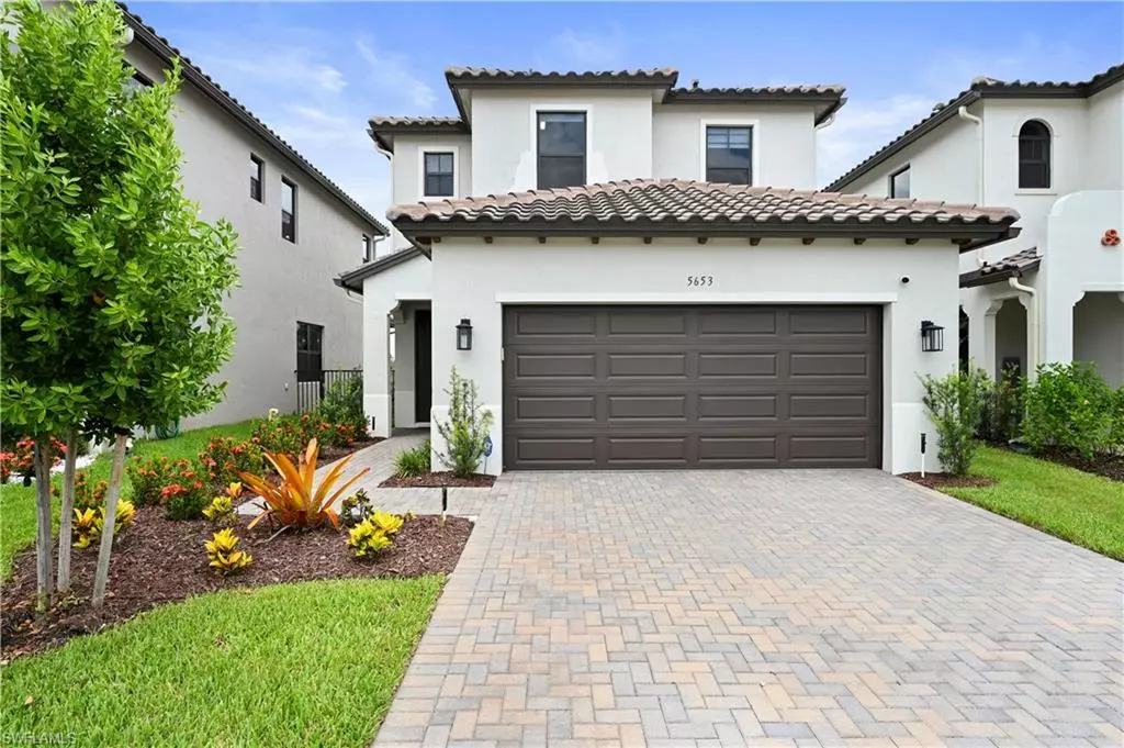 Ave Maria, FL 34142,5653 Cassidy LN
