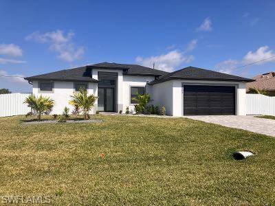 1905 SW 3rd ST, Cape Coral, FL 33991