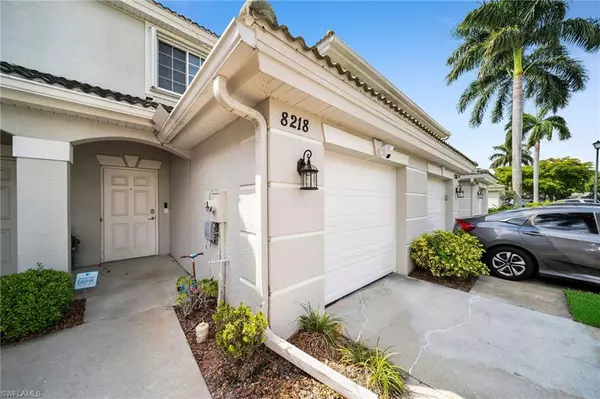 8218 Pacific Beach DR, Fort Myers, FL 33966