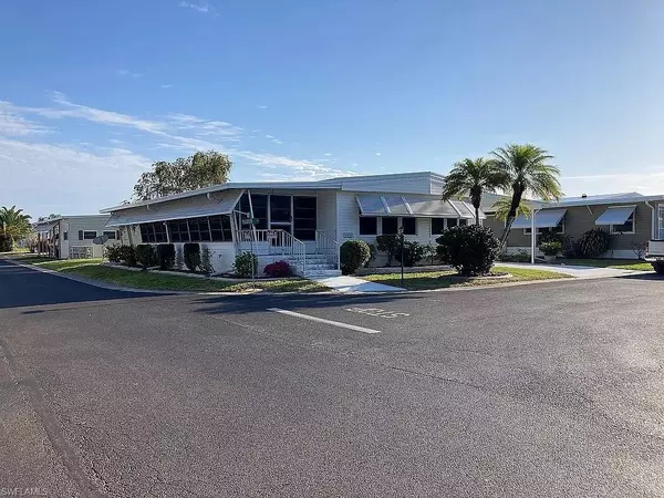 Alva, FL 33920,1 Elder ST