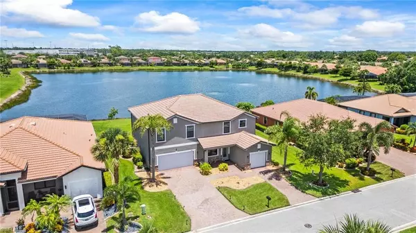 Fort Myers, FL 33913,10289 Templeton LN