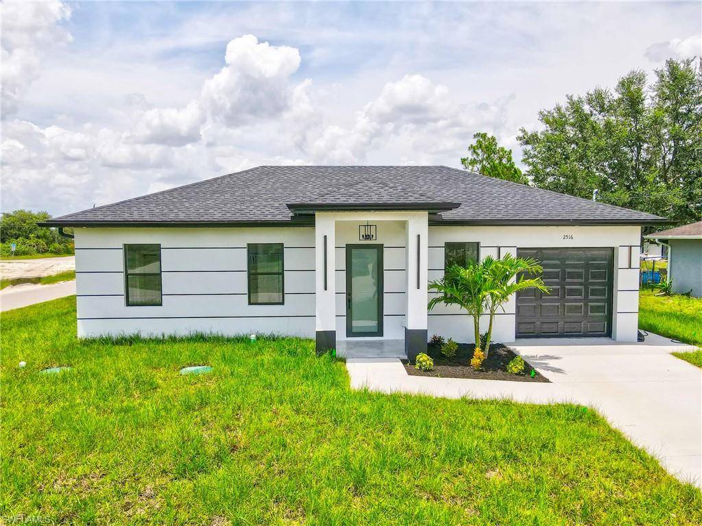 Lehigh Acres, FL 33976,2516 42nd ST SW