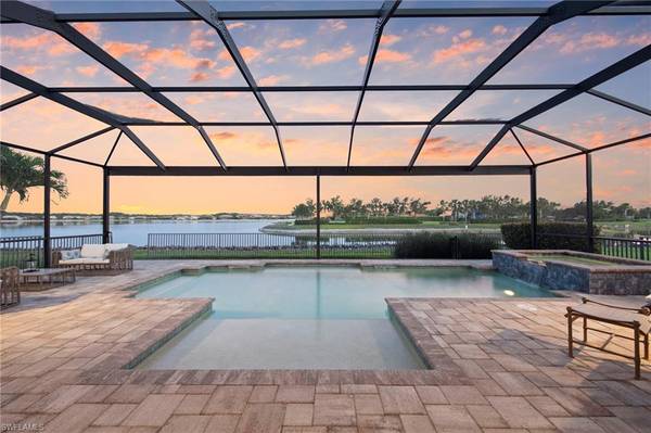 20977 Corkscrew Shores BLVD, Estero, FL 33928