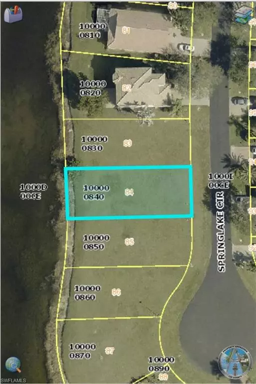 Estero, FL 33928,9936 Springlake CIR