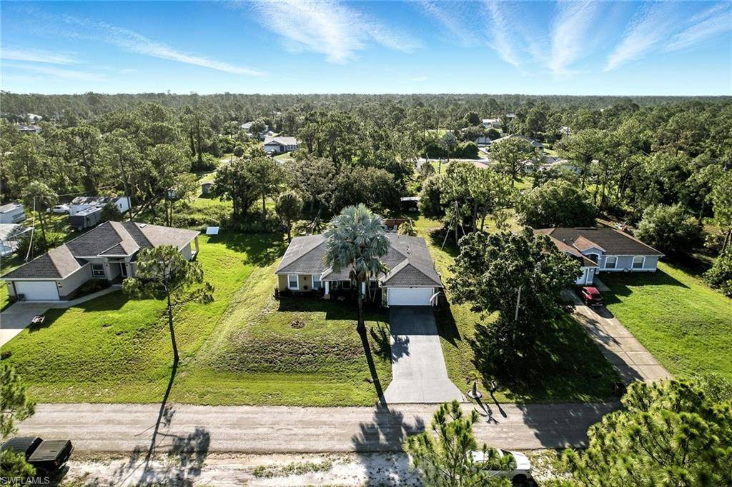 614 Truman AVE, Lehigh Acres, FL 33972