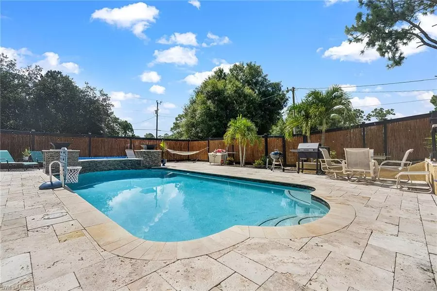 614 Truman AVE, Lehigh Acres, FL 33972