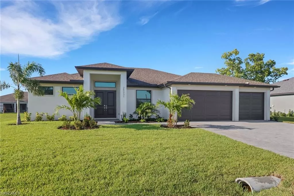 Punta Gorda, FL 33955,25331 Barque Point DR