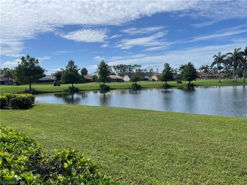 5970 Amherst DR #C103, Naples, FL 34112