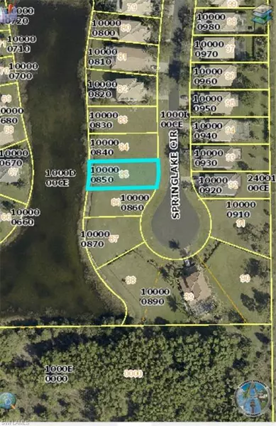 9944 Springlake CIR, Estero, FL 33928