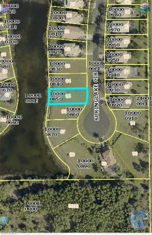 Estero, FL 33928,9944 Springlake CIR