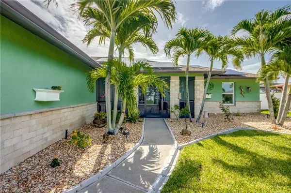 Cape Coral, FL 33914,4425 SW 14th PL