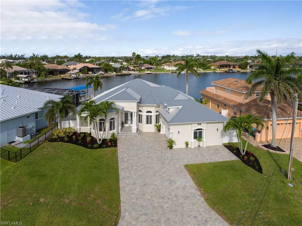 Cape Coral, FL 33991,506 SW 33rd AVE