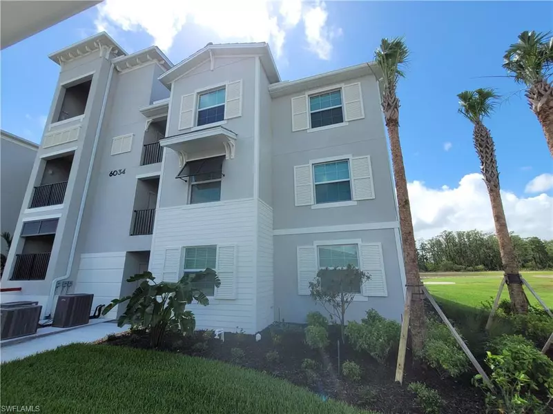 6034 National BLVD #533, Ave Maria, FL 34142