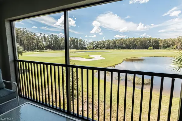 6039 Ellerston WAY #2025, Ave Maria, FL 34142