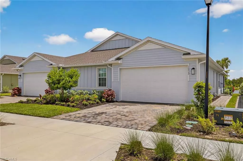 Punta Gorda, FL 33982,16912 Caracara PL