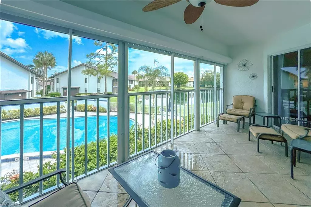 Naples, FL 34105,1300 Misty Pines CIR #D204