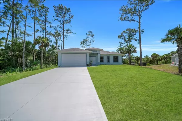 Lehigh Acres, FL 33972,629 Loleta CT