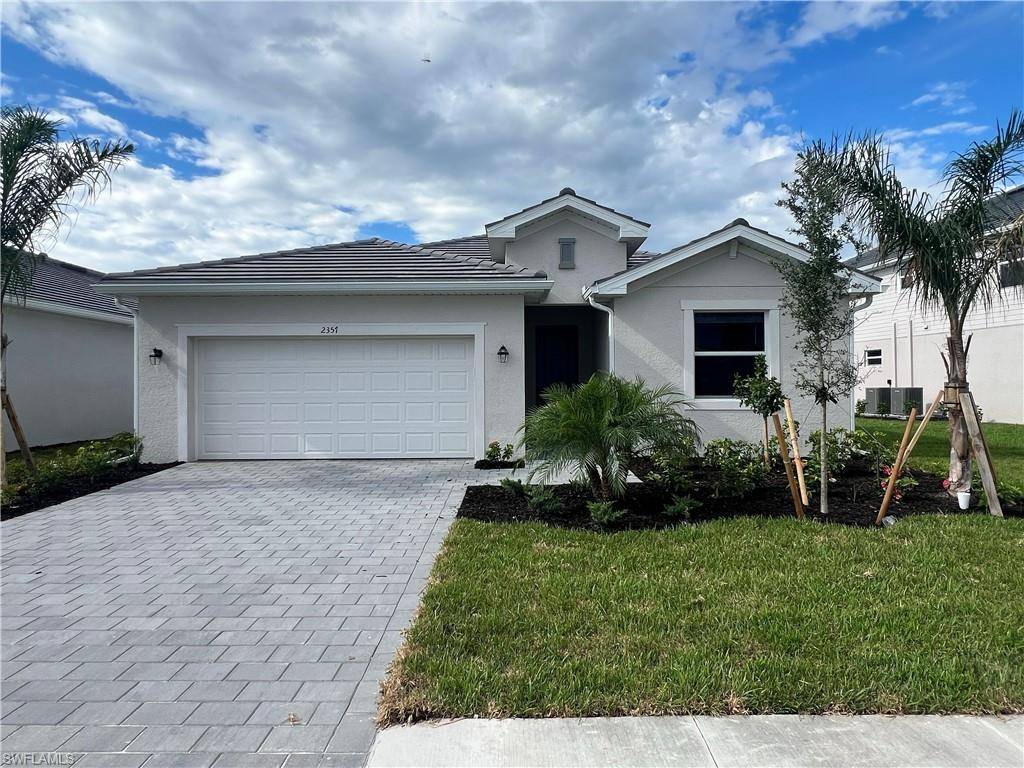 Naples, FL 34120,2357 Avocado LN
