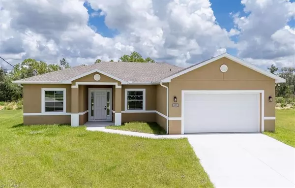 437 Mercedes CT, Lehigh Acres, FL 33972