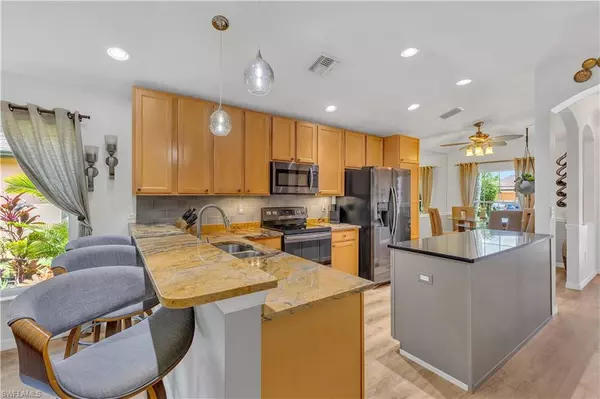 Estero, FL 33928,3711 Costa Maya WAY