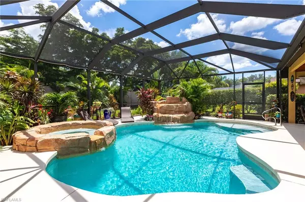 3711 Costa Maya WAY, Estero, FL 33928