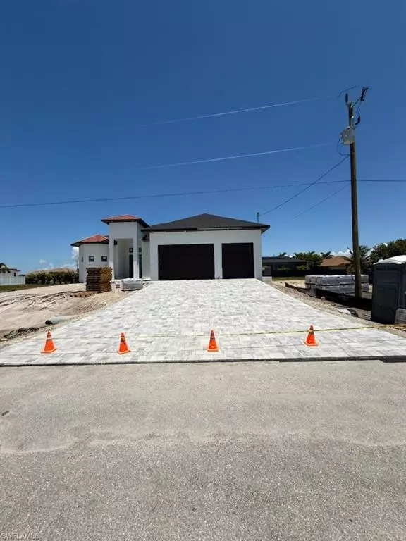 Cape Coral, FL 33993,4627 NW 32nd ST