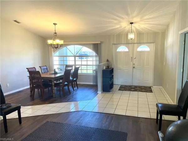 Lehigh Acres, FL 33971,1501 Senior CT