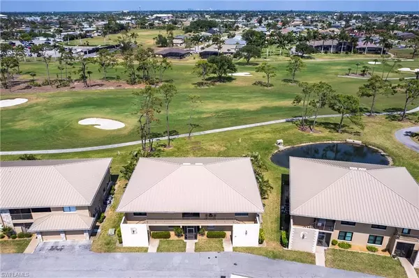 Cape Coral, FL 33991,2127 SW Pine LN #3