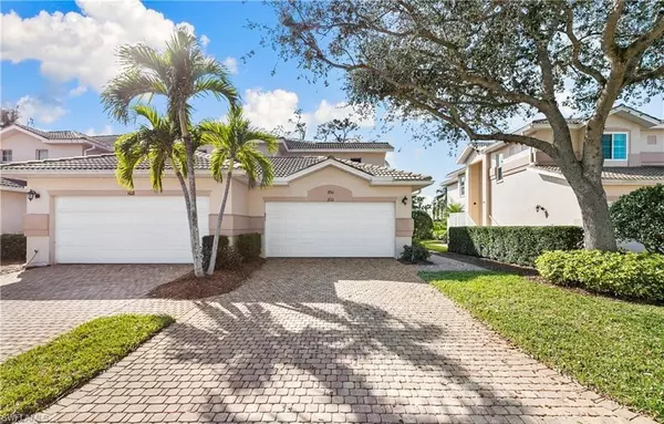 Estero, FL 34134,3311 S Coconut Island DR #202