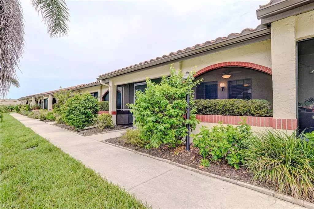 Fort Myers, FL 33908,16860 Ginger LN #3047