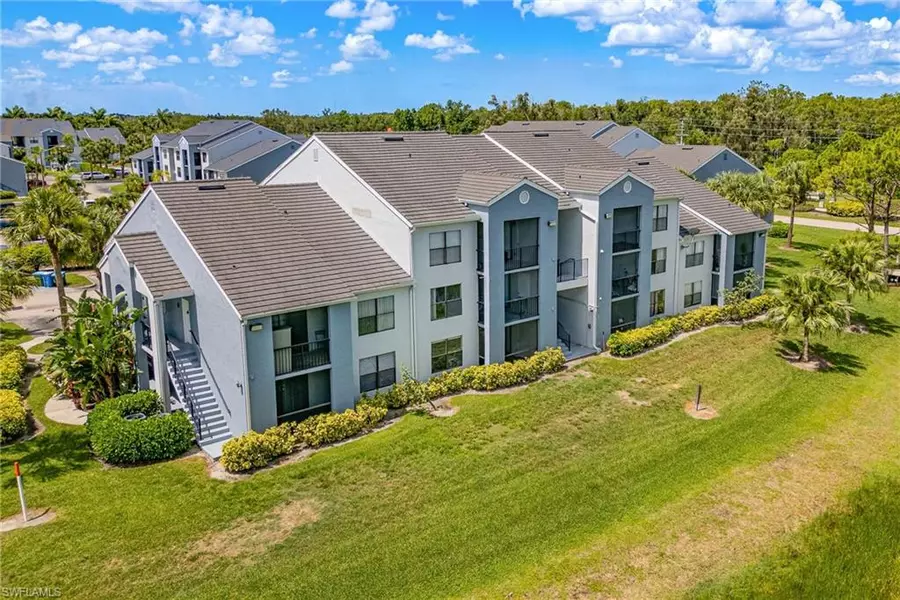 13545 Eagle Ridge DR #816, Fort Myers, FL 33912