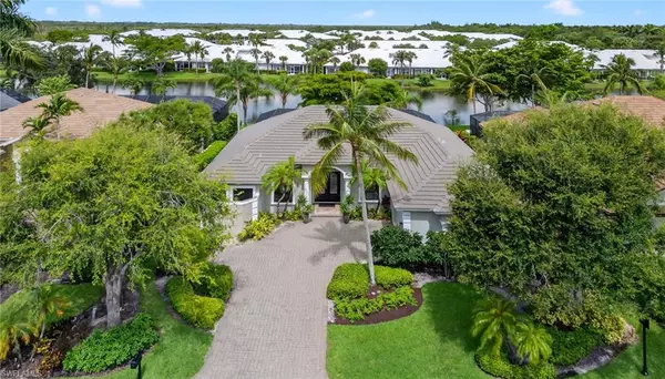 7637 Mulberry LN, Naples, FL 34114