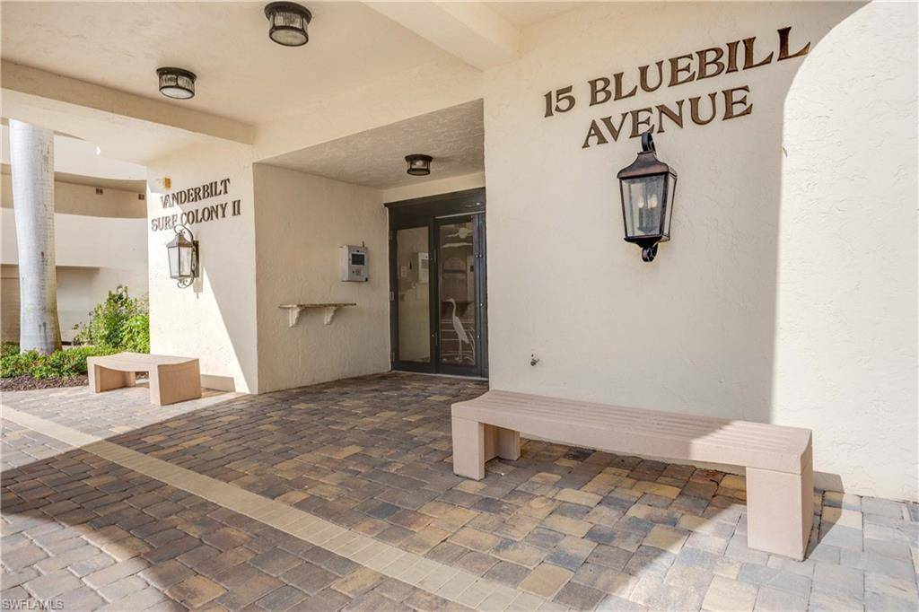 Naples, FL 34108,15 Bluebill AVE #103AA