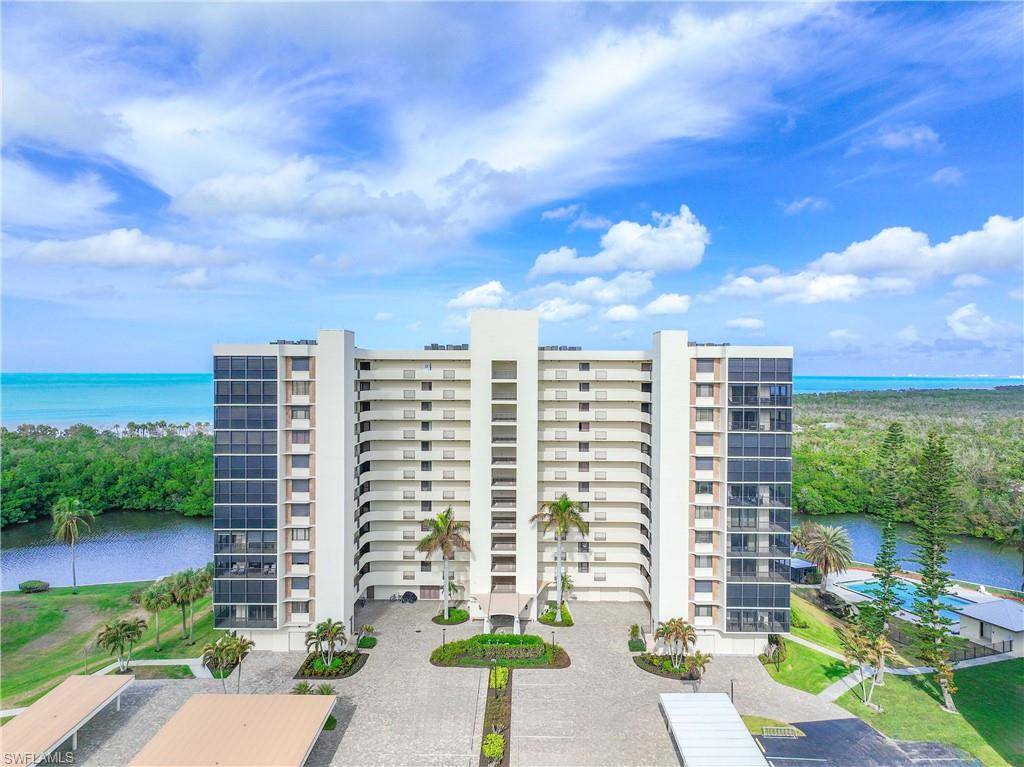 Naples, FL 34108,15 Bluebill AVE #103AA