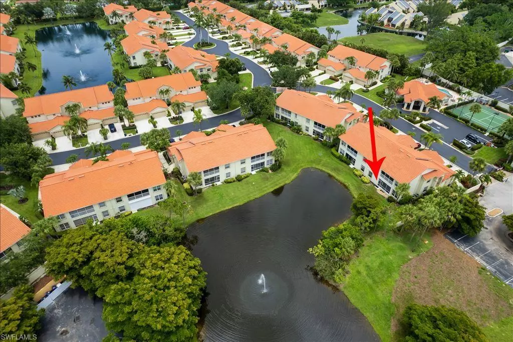 Fort Myers, FL 33919,15249 Avalon Bay BLVD #2903
