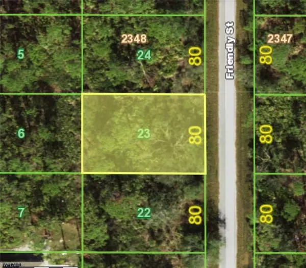 Port Charlotte, FL 33953,169 Friendly ST