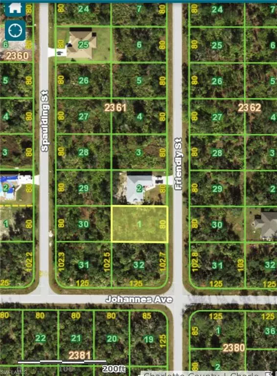 359 Friendly ST, Port Charlotte, FL 33953